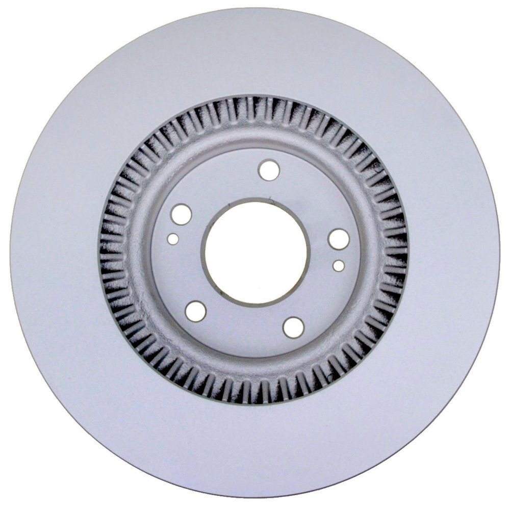 ACDelco Advantage 18A81010AC Disc Brake Rotor