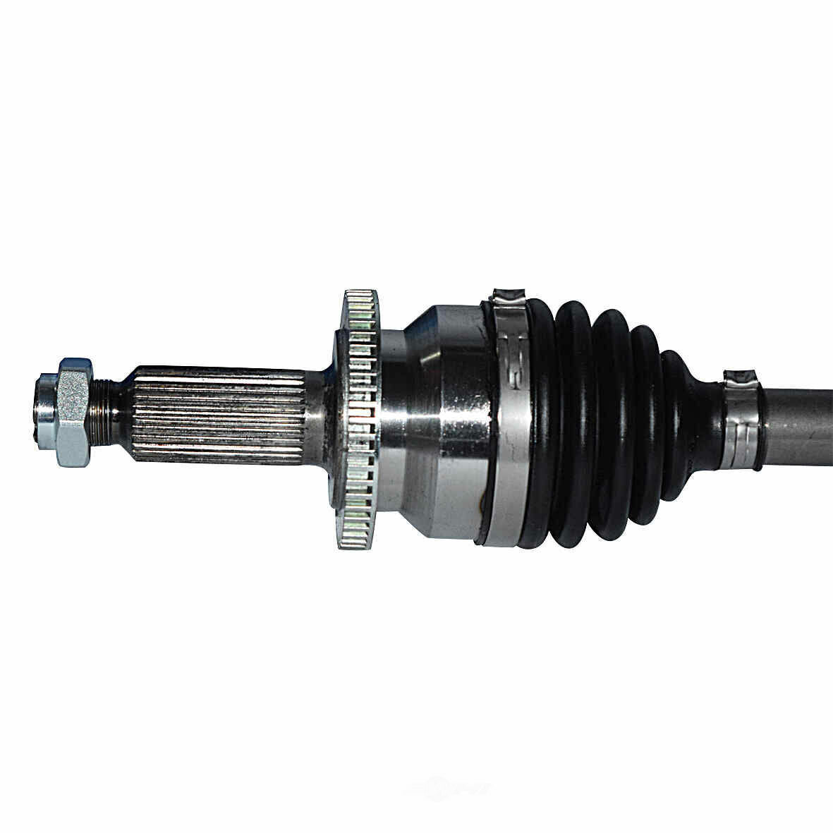 GSP North America NCV37051 CV Axle Assembly
