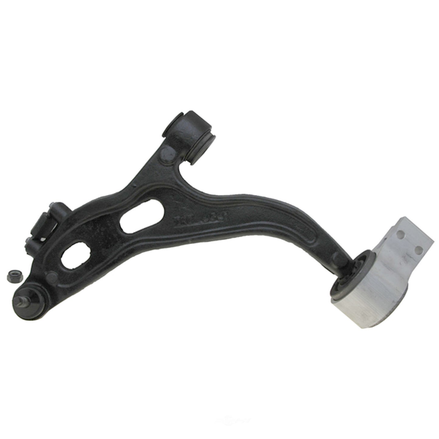 Moog RK621604 Suspension Control Arm and Ball Joint Assembly