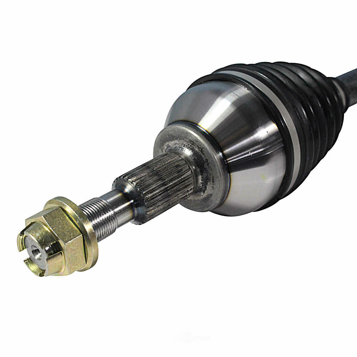 GSP North America NCV11191 CV Axle Assembly