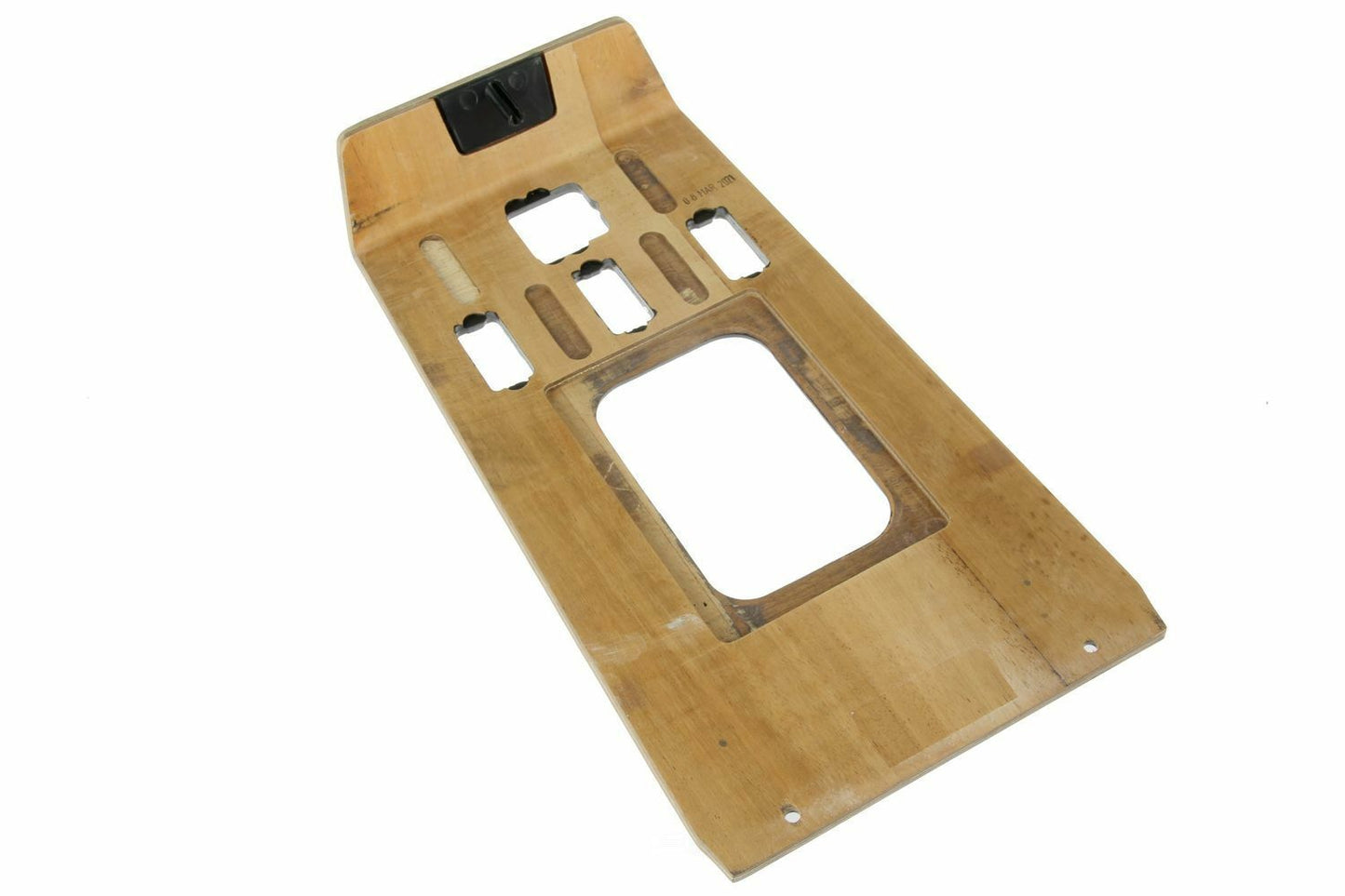 URO SHORT SKU URO-015978 Dashboard Panel Overlay