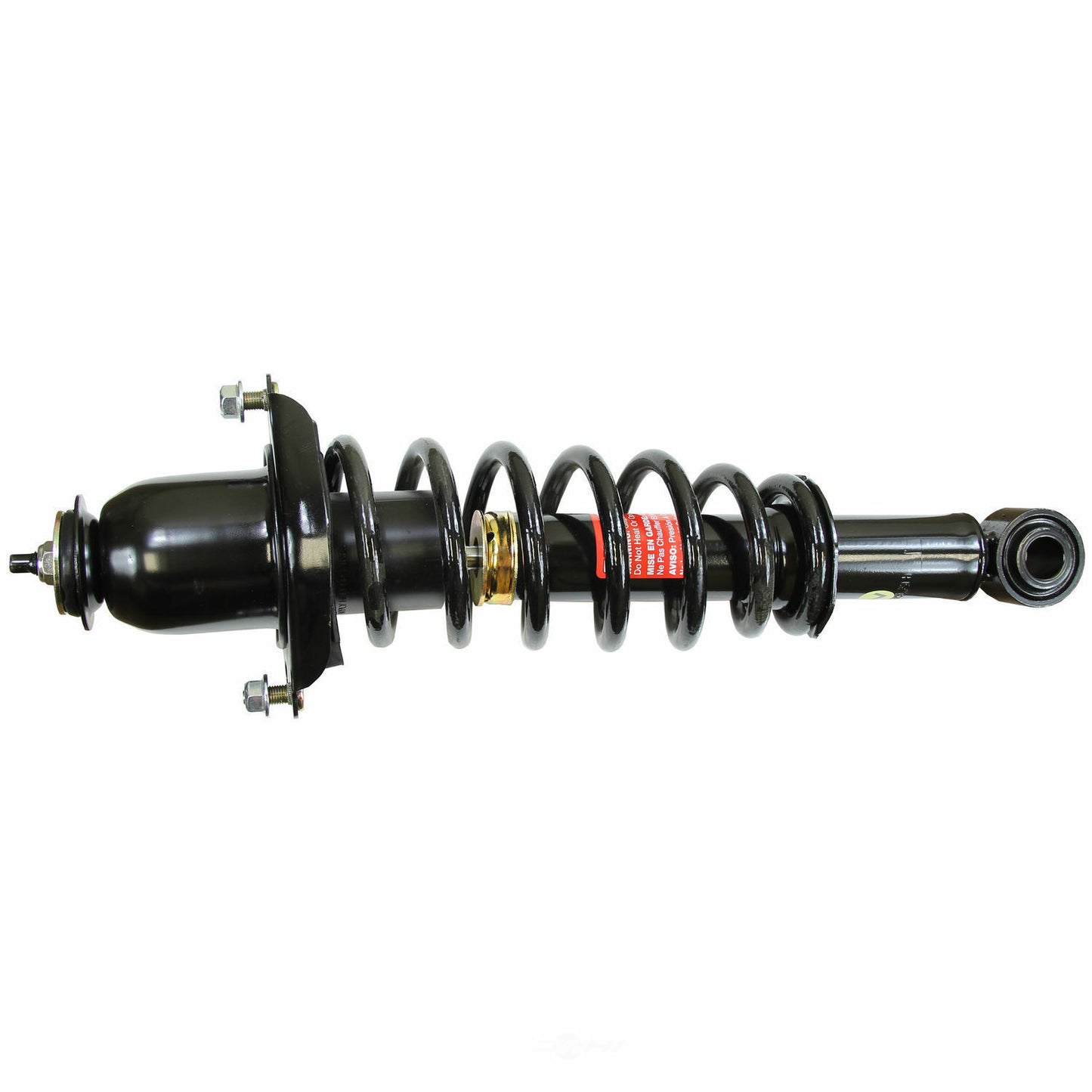 Monroe 172599L Suspension Strut and Coil Spring Assembly