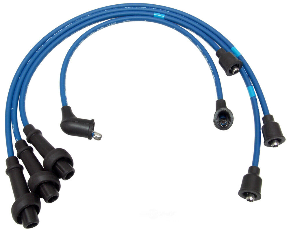 NGK Canada 7551 Spark Plug Wire Set