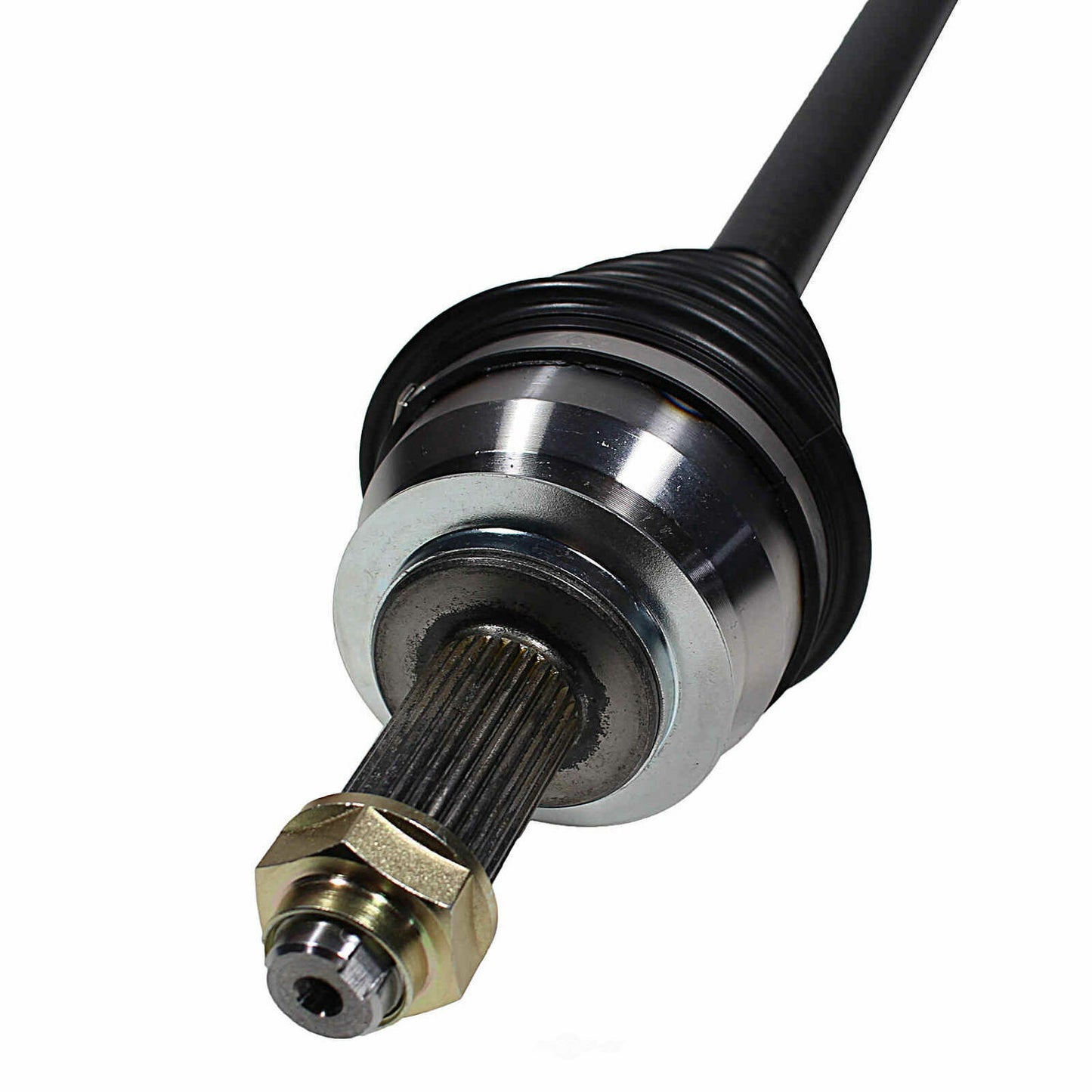 GSP North America NCV66008 CV Axle Assembly