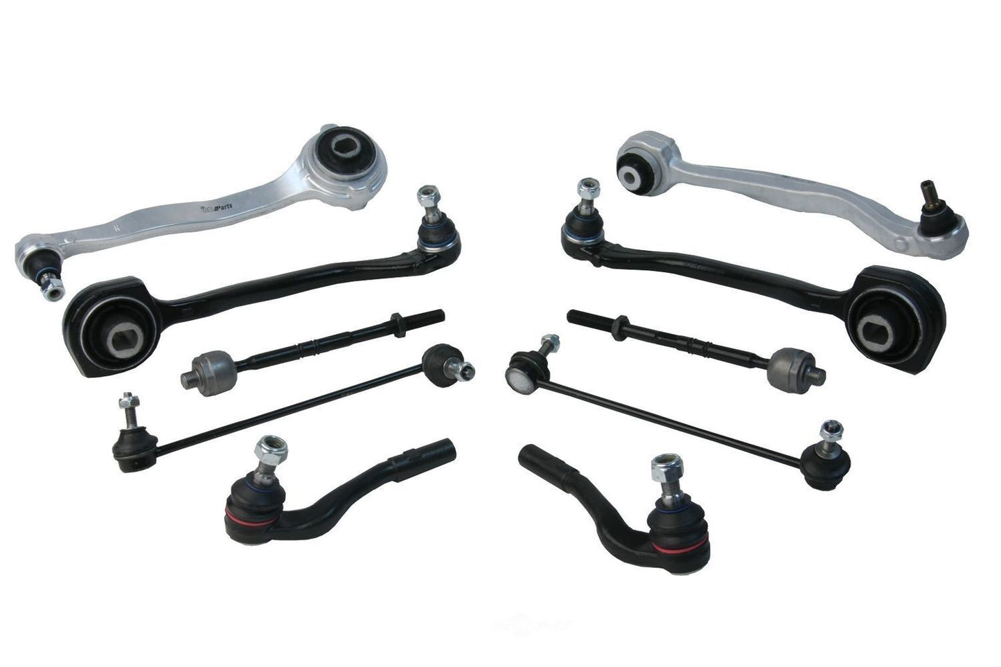 URO SHORT SKU URO-008295 Suspension Kit