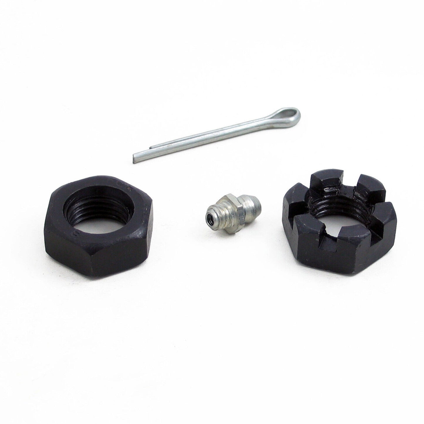 ACDelco Advantage MES3302RL Steering Tie Rod End