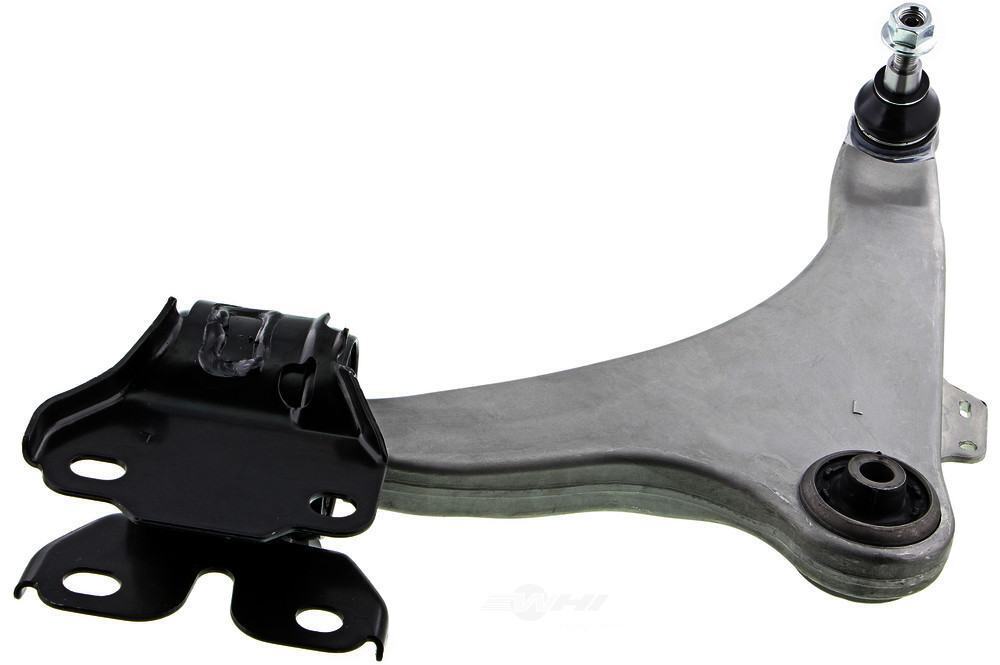 ACDelco Advantage MS101464 Suspension Control Arm and Ball Joint Assembly