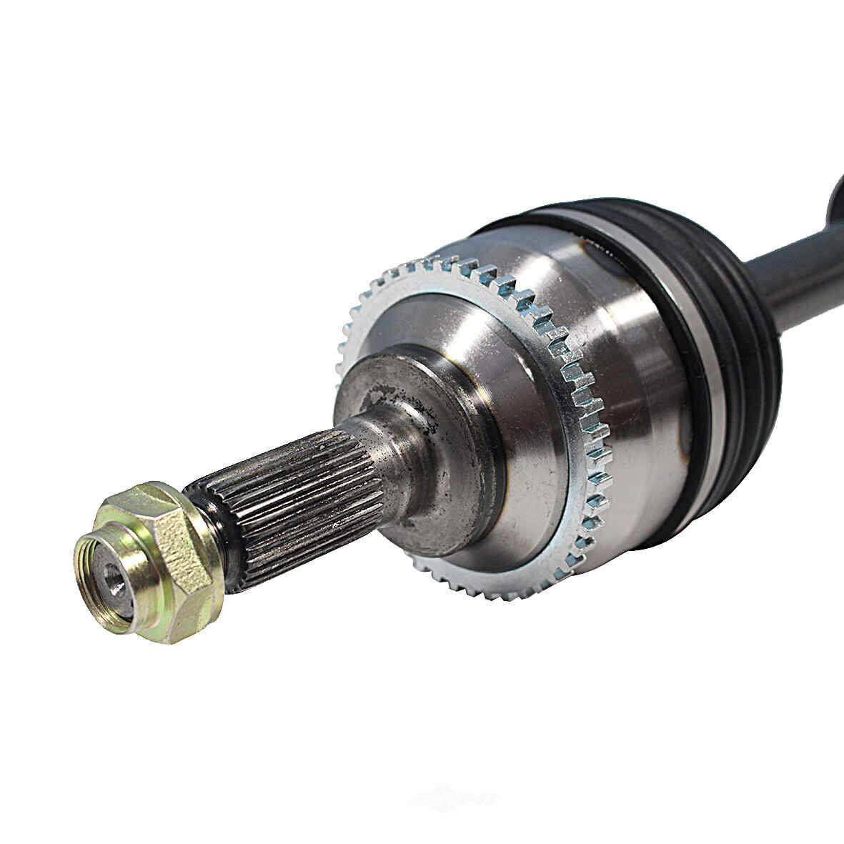 GSP North America NCV47091 CV Axle Assembly