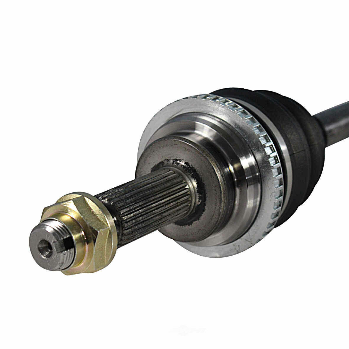 GSP North America NCV69185 CV Axle Assembly
