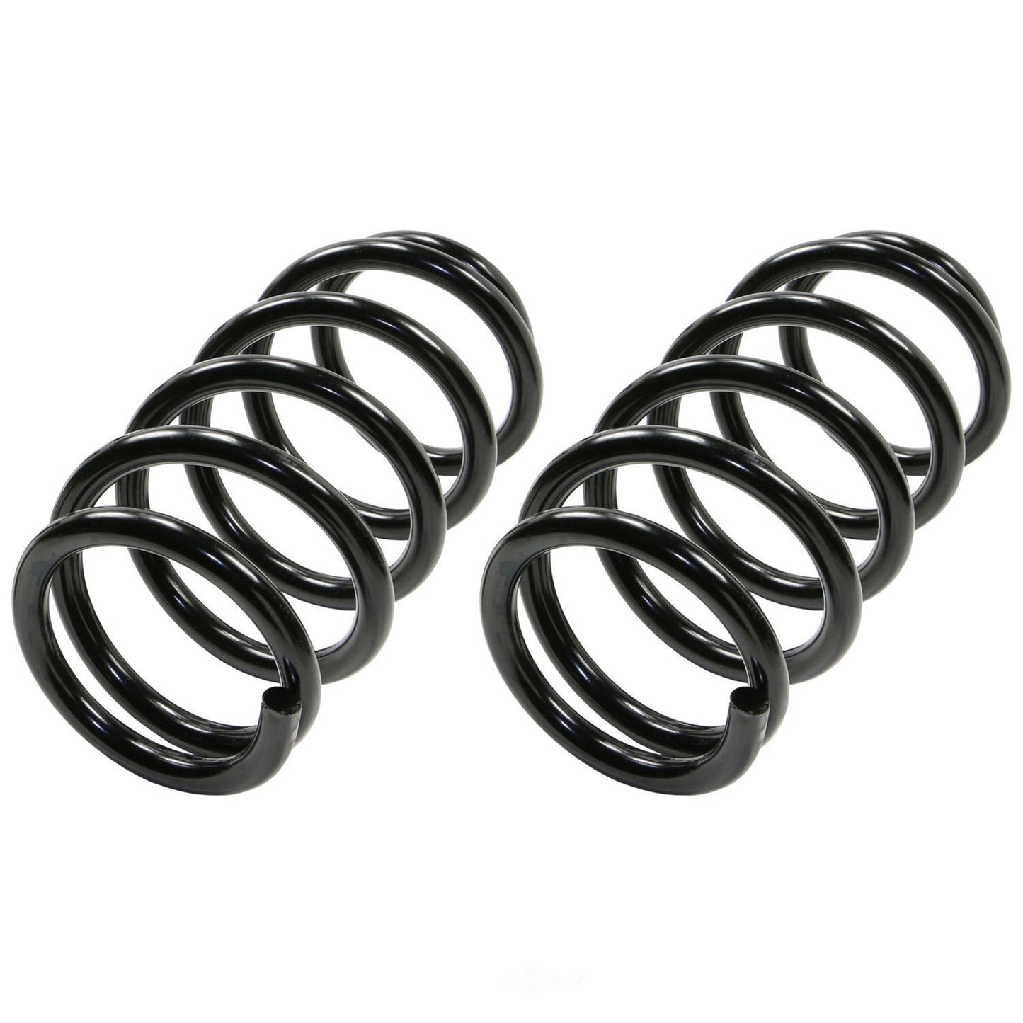 Moog 81657 Coil Spring Set