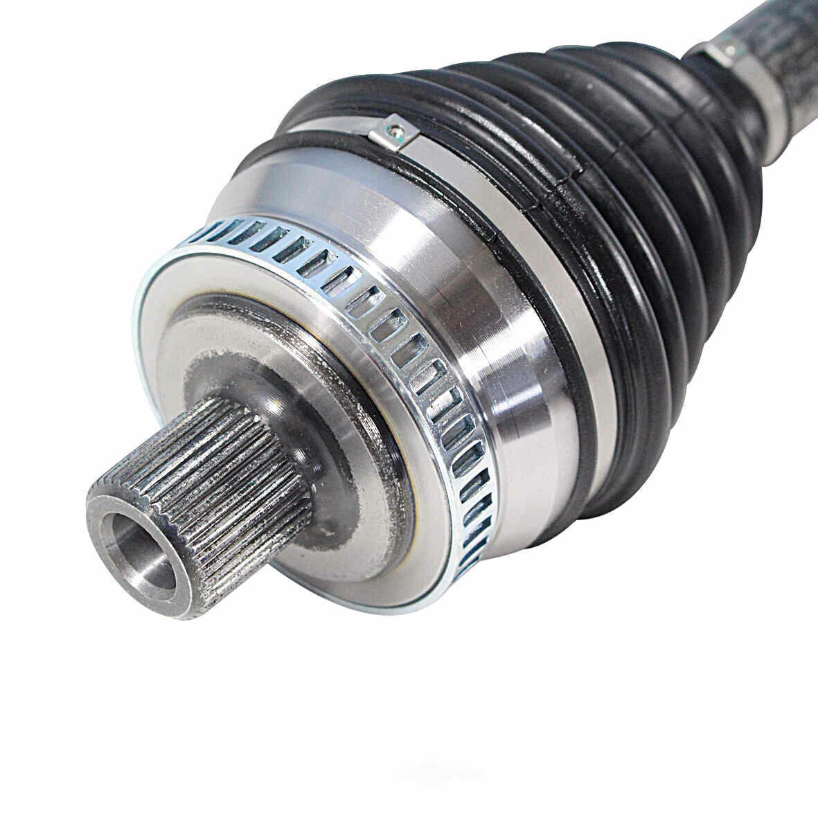 GSP North America NCV23624 CV Axle Assembly