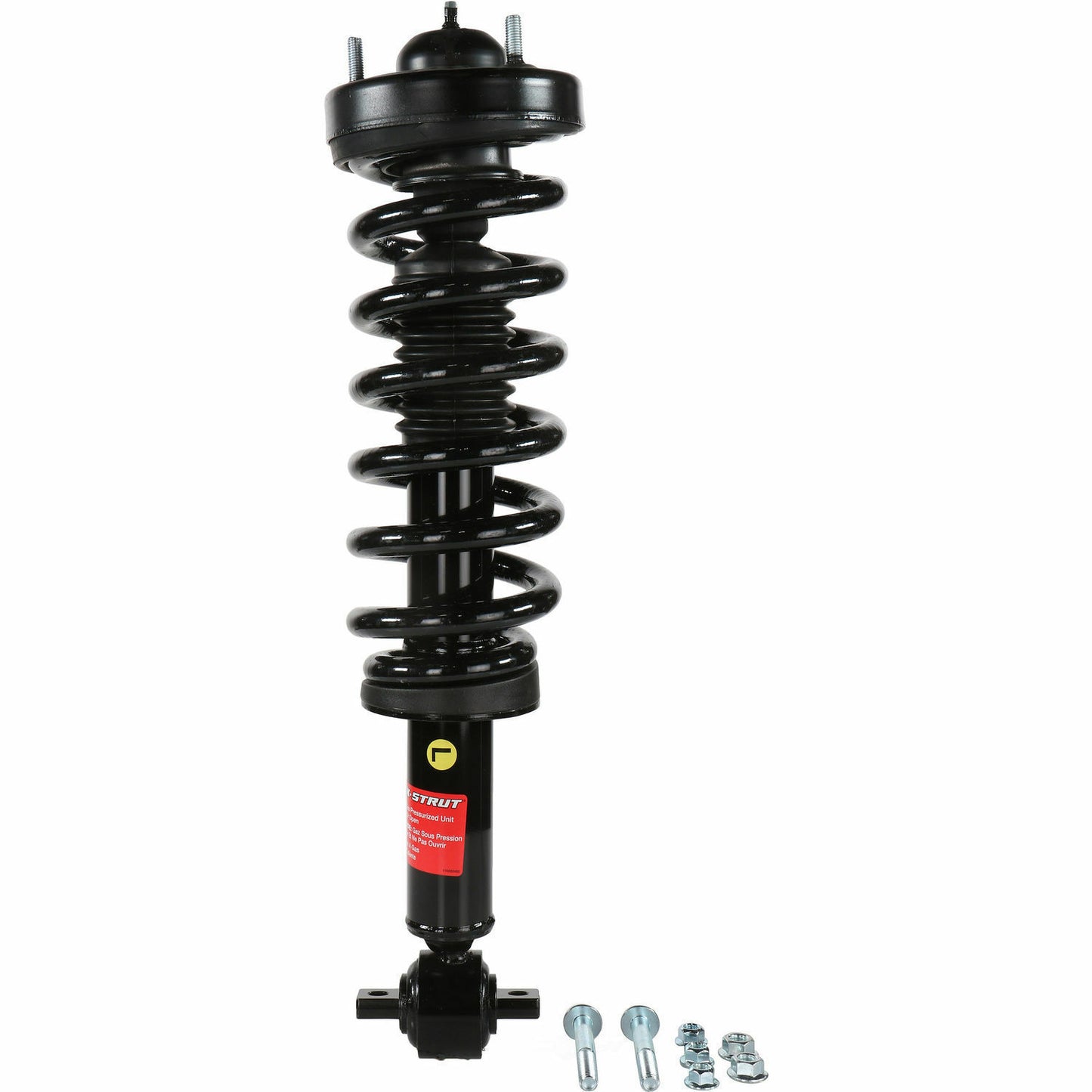 Monroe 172652L Suspension Strut and Coil Spring Assembly