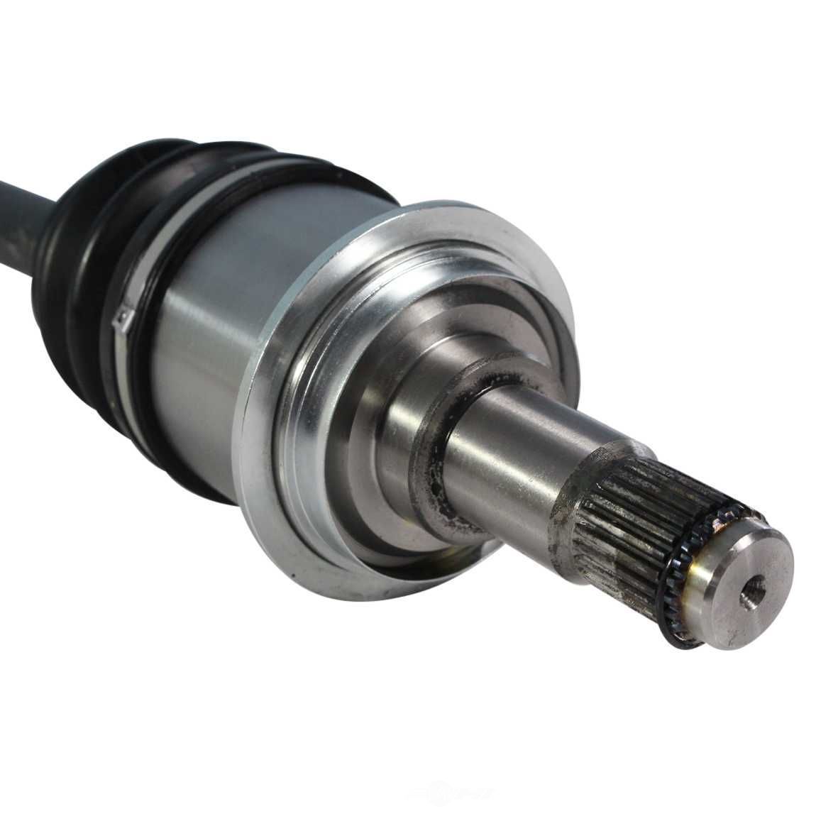 GSP North America NCV69545 CV Axle Assembly