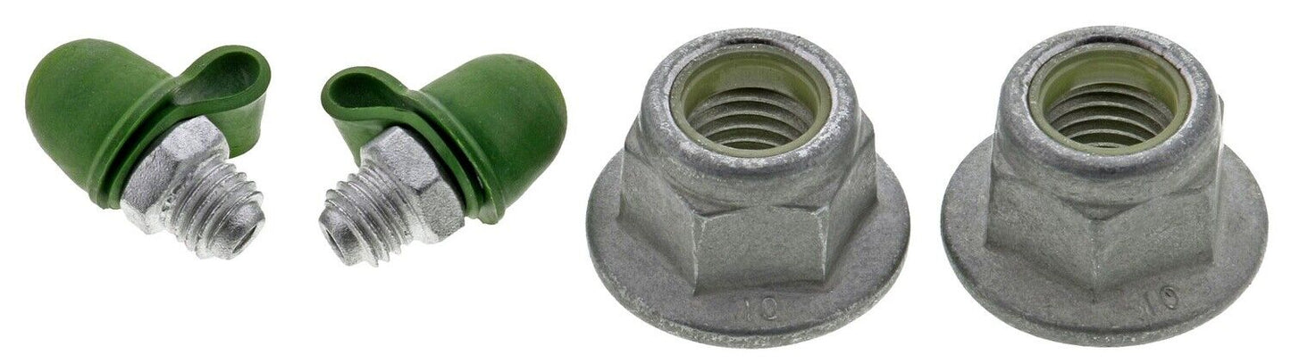 ACDelco Advantage TXK80258 Suspension Stabilizer Bar Link Kit