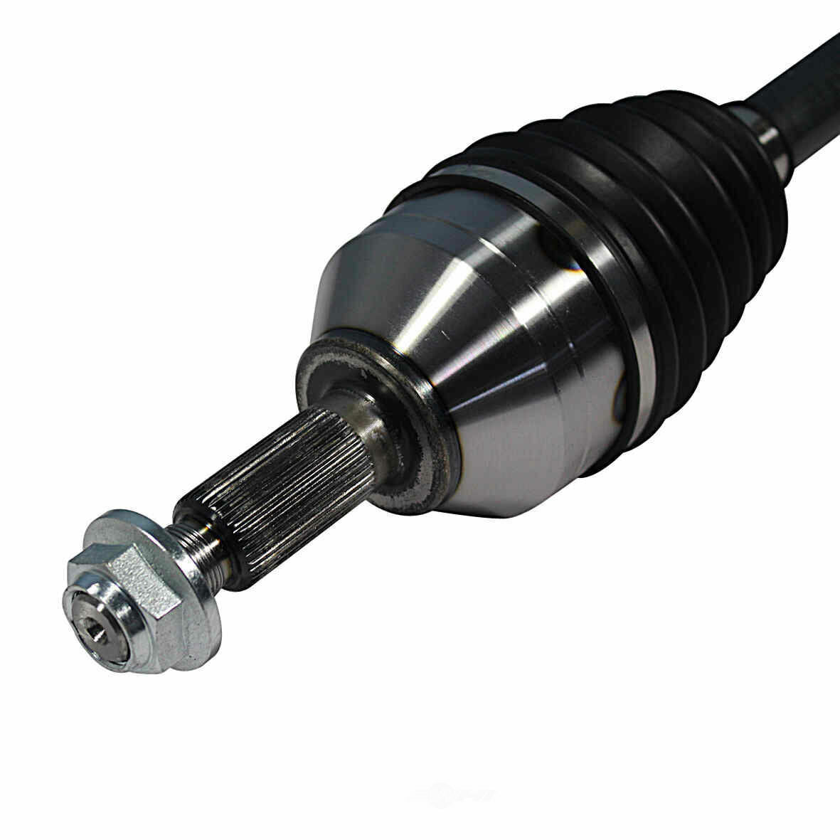 GSP North America NCV10629 CV Axle Assembly