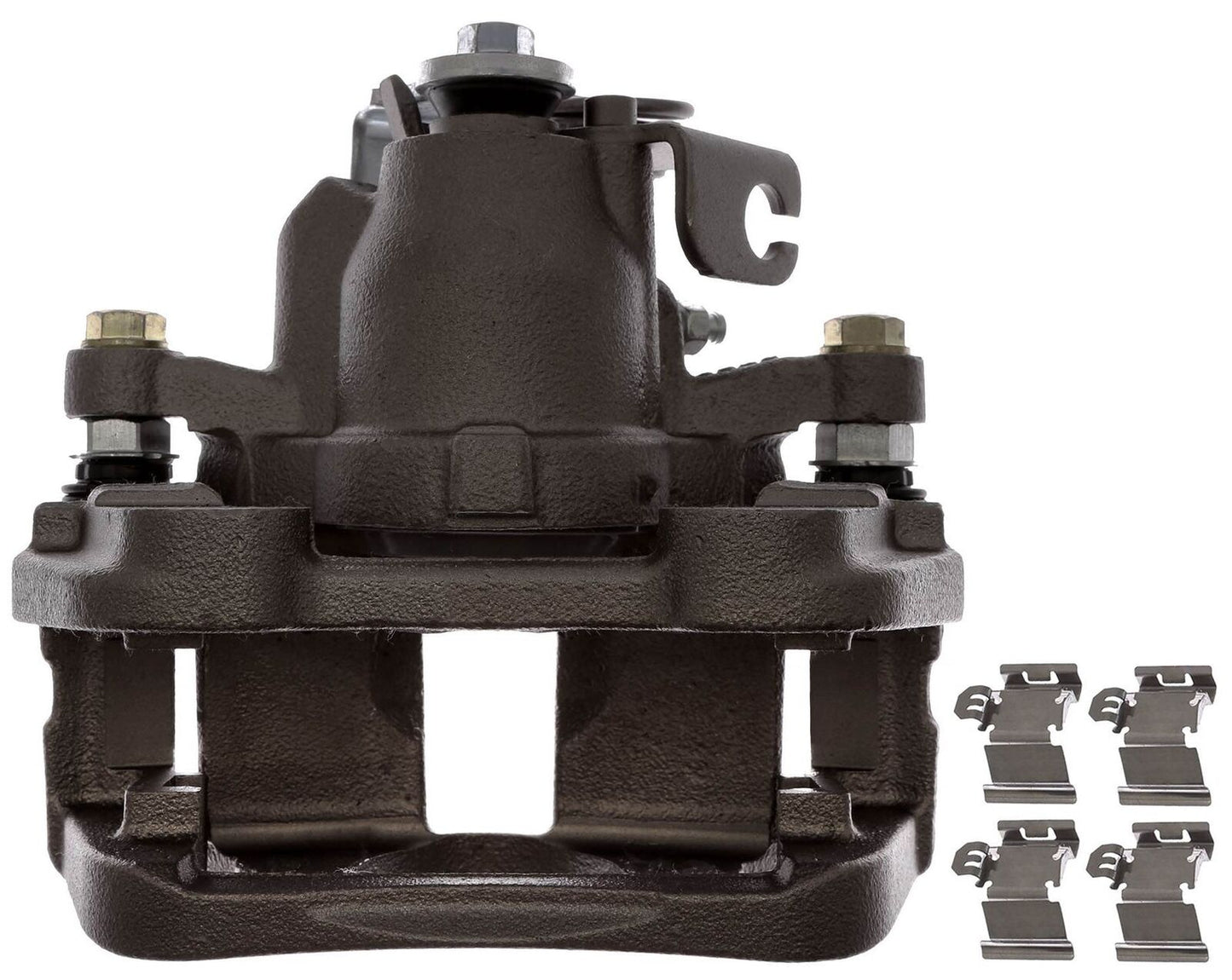 ACDelco Professional Durastop 18FR12564 Disc Brake Caliper