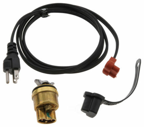 Zerostart/Temro 3100098 Engine Heater