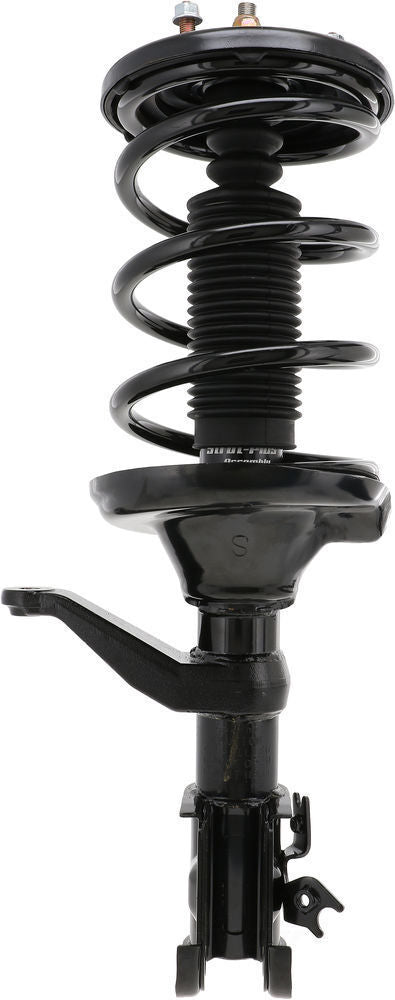 KYB SR4603 Suspension Strut and Coil Spring Assembly