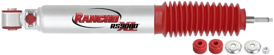 Rancho RS999236 Suspension Shock Absorber