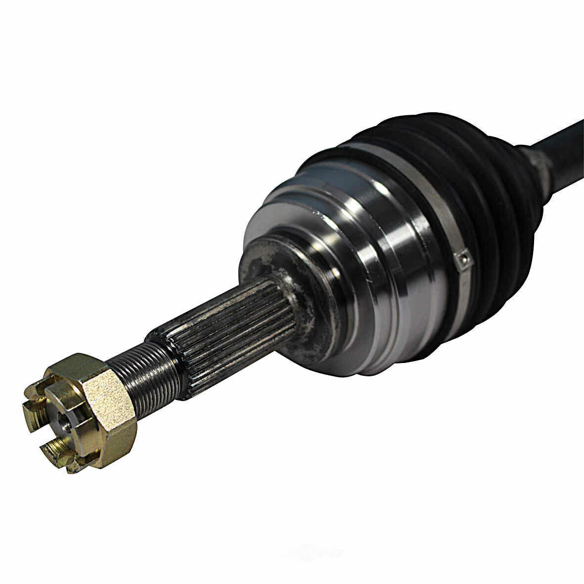 GSP North America NCV53909 CV Axle Assembly