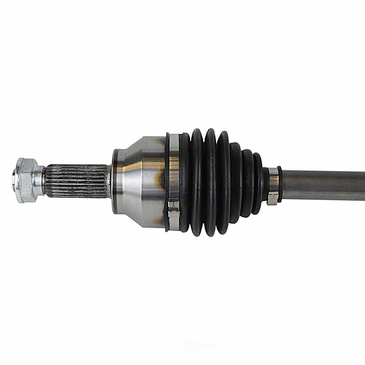 GSP North America NCV49014 CV Axle Assembly