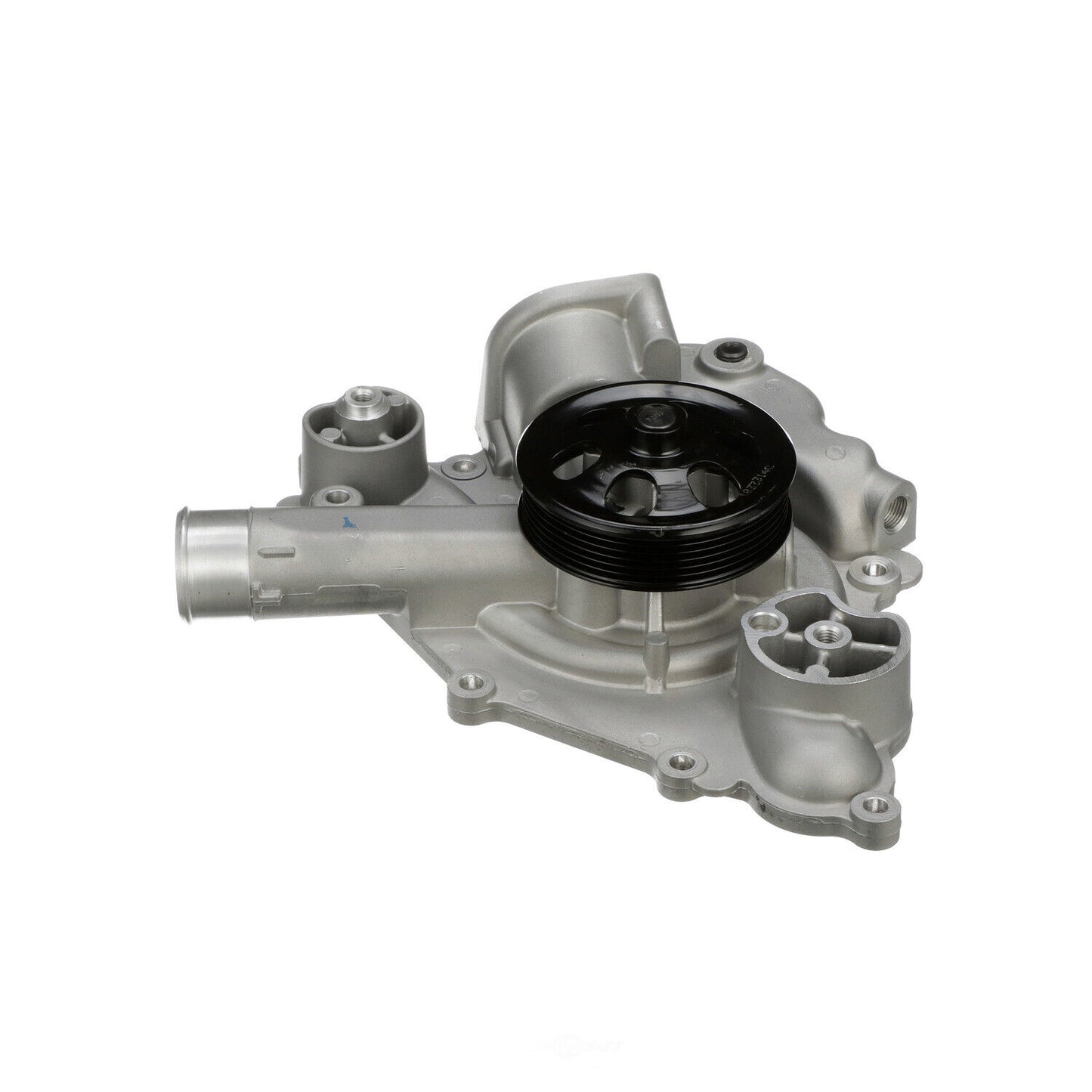 CARTER WATER PUMPS W2464M Engine Water Pump