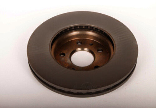 Genuine GM Parts 177-1053 Disc Brake Rotor