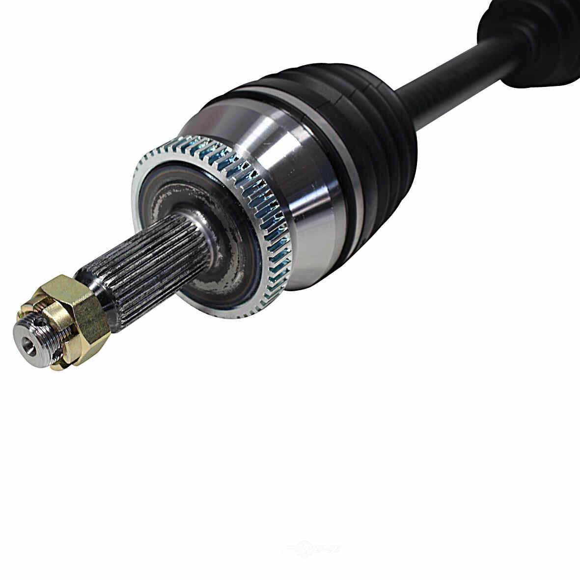 GSP North America NCV37507 CV Axle Assembly