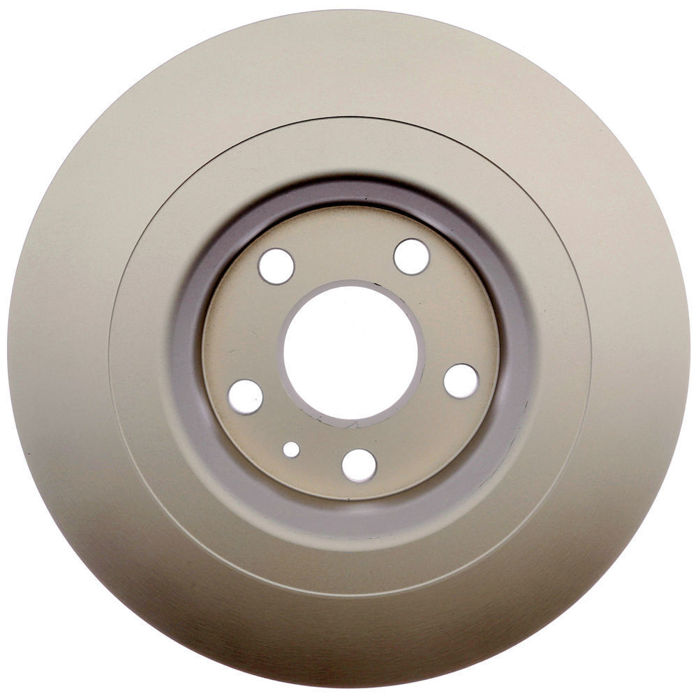 ACDelco Professional Durastop 18A82273 Disc Brake Rotor