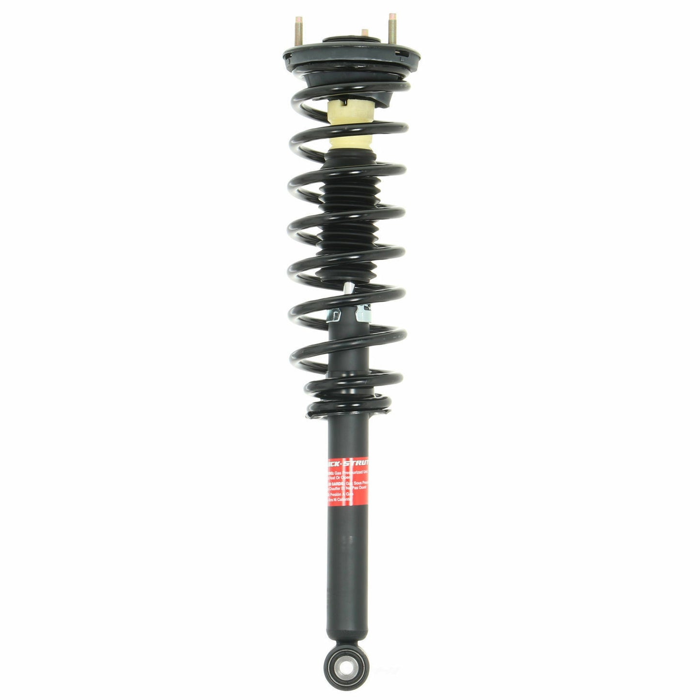 Monroe 172342 Suspension Strut and Coil Spring Assembly