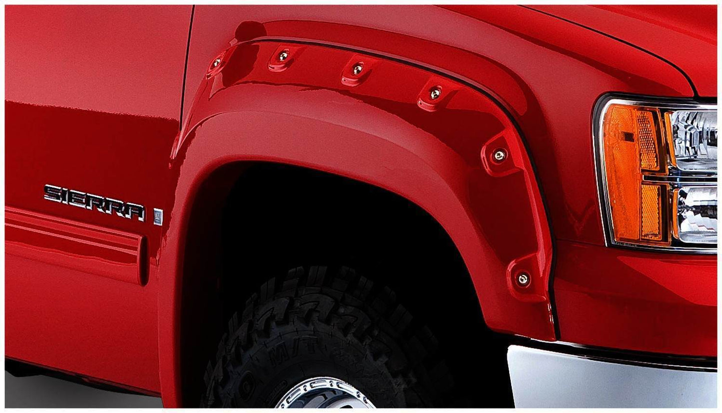 BUSHWACKER 40105-02 Fender Flare
