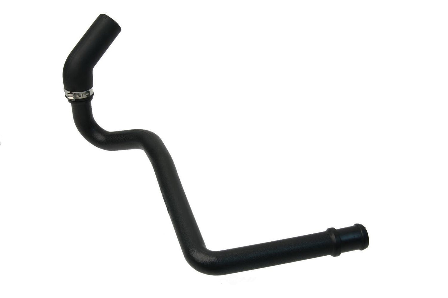 URO SHORT SKU URO-010059 Engine Crankcase Breather Hose