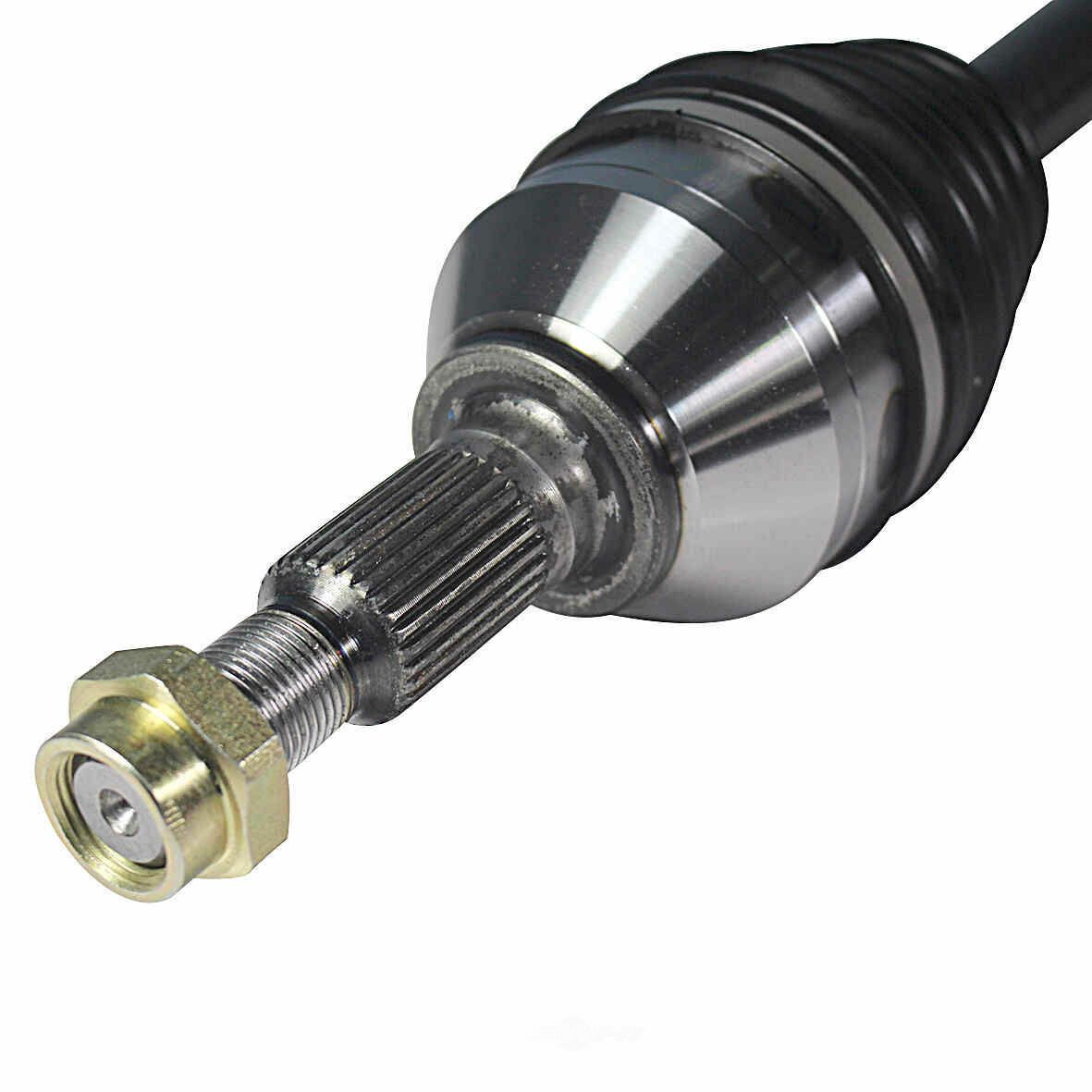GSP North America NCV10091 CV Axle Assembly
