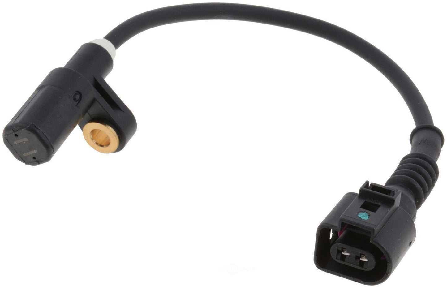 Bosch 0986594008 ABS Wheel Speed Sensor