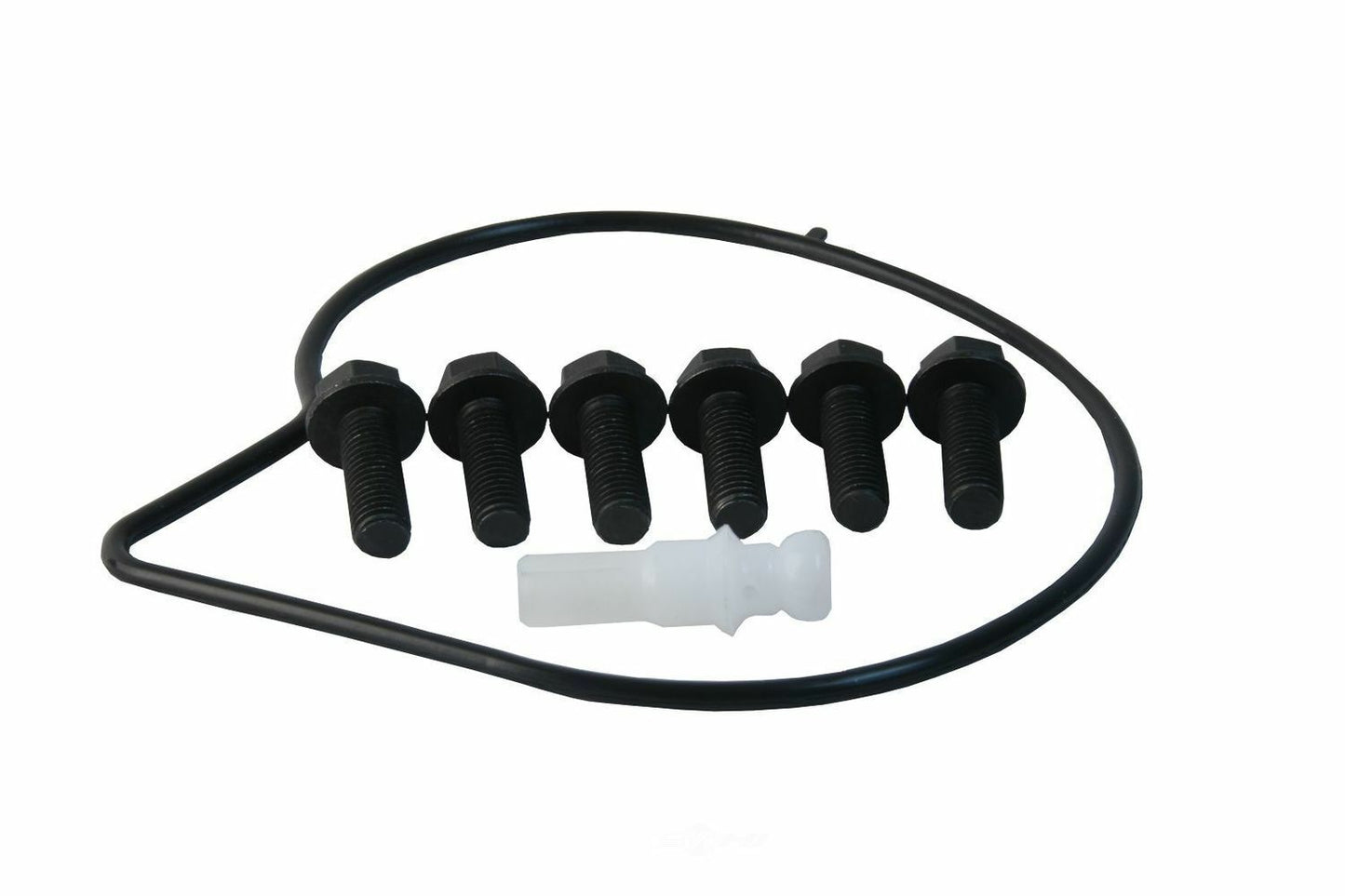 URO SHORT SKU URO-011153 Engine Water Pump