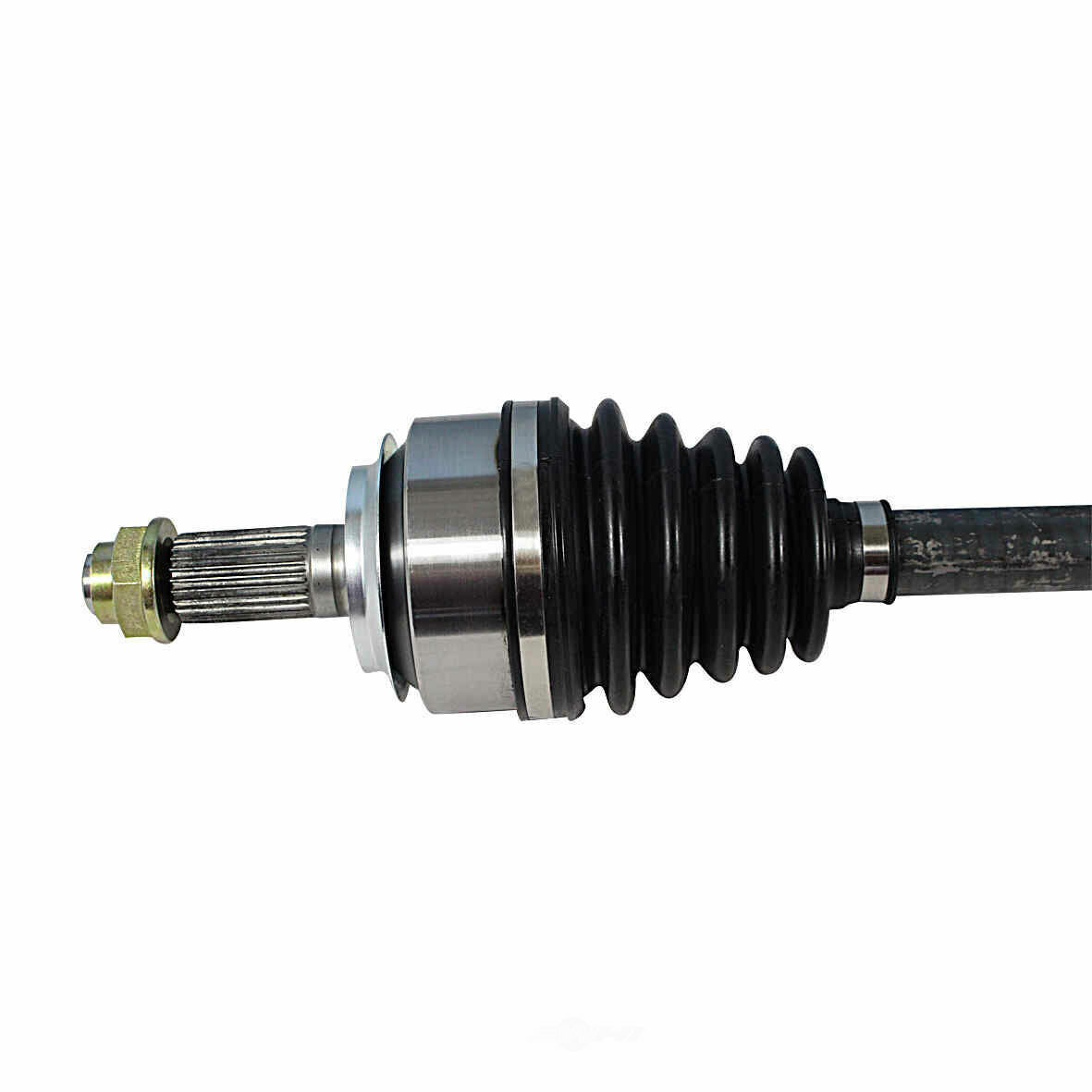 GSP North America NCV36011 CV Axle Assembly