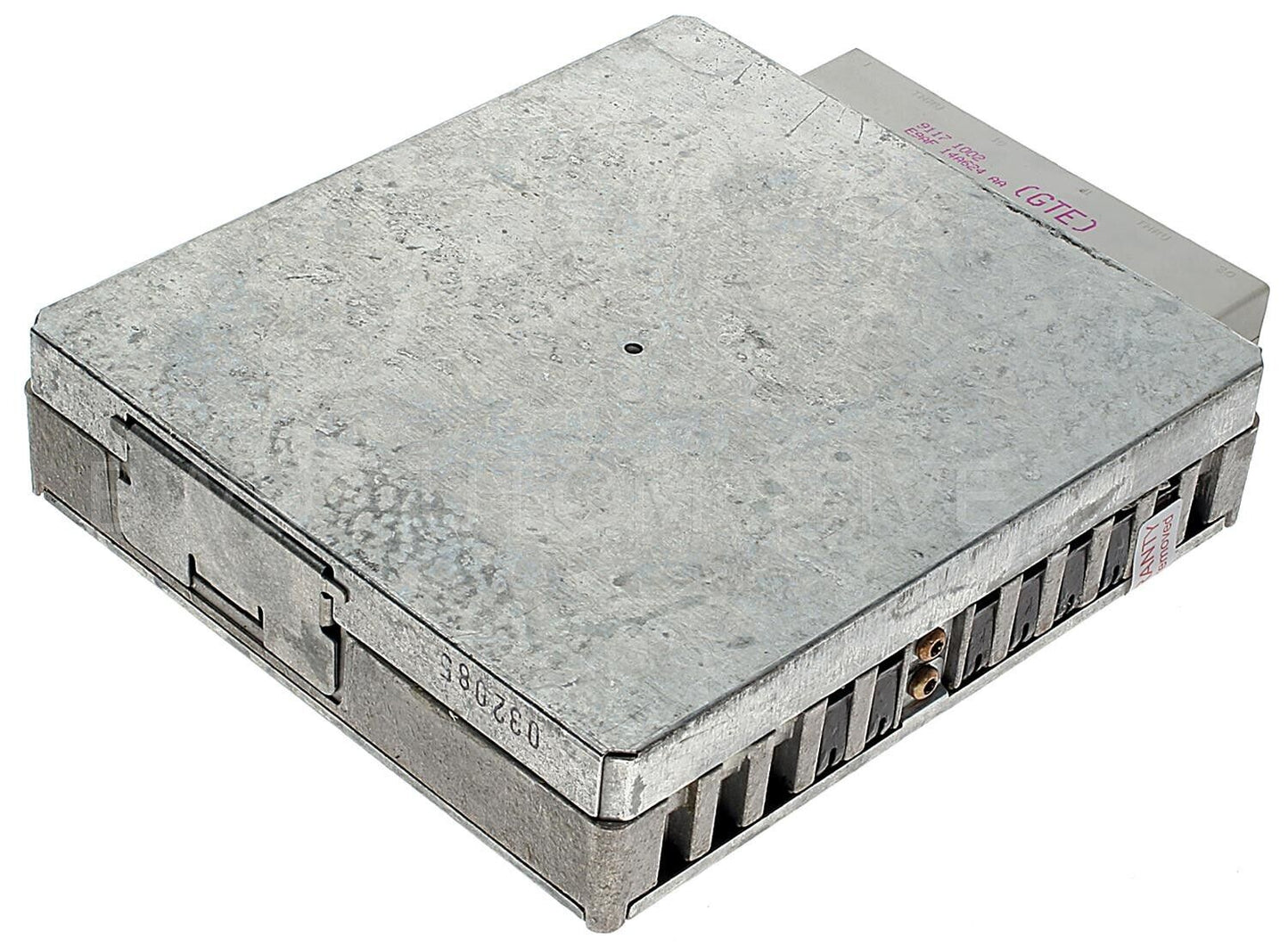 BWD ECC1765 Engine Control Module (ECM)