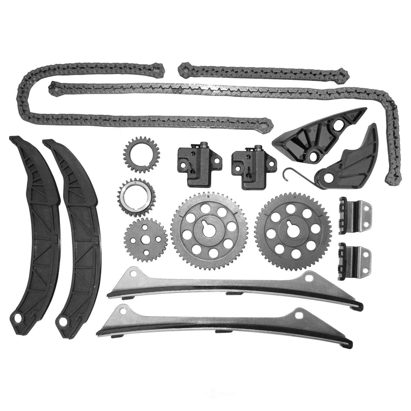 INA ZC-9-0771S Engine Timing Set