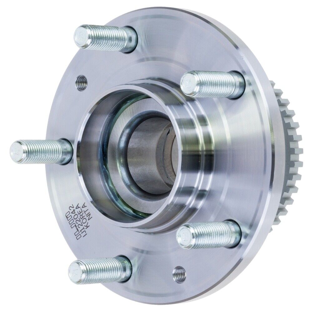 FAG 102448 Wheel Bearing and Hub Assembly