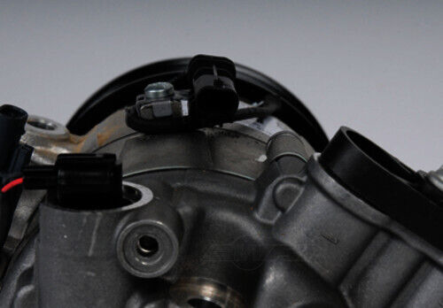 Genuine GM Parts 15-22226 A/C Compressor