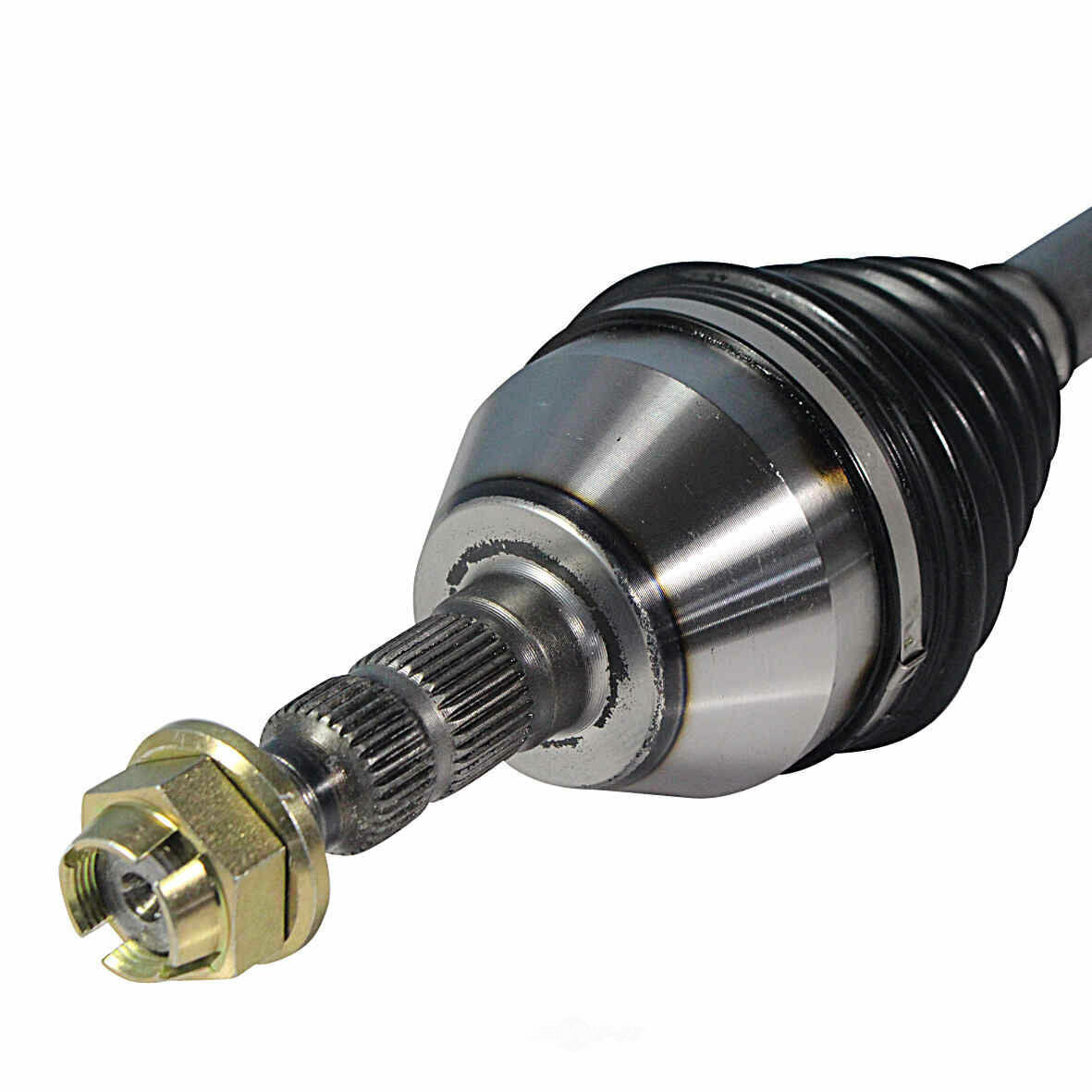 GSP North America NCV10316 CV Axle Assembly