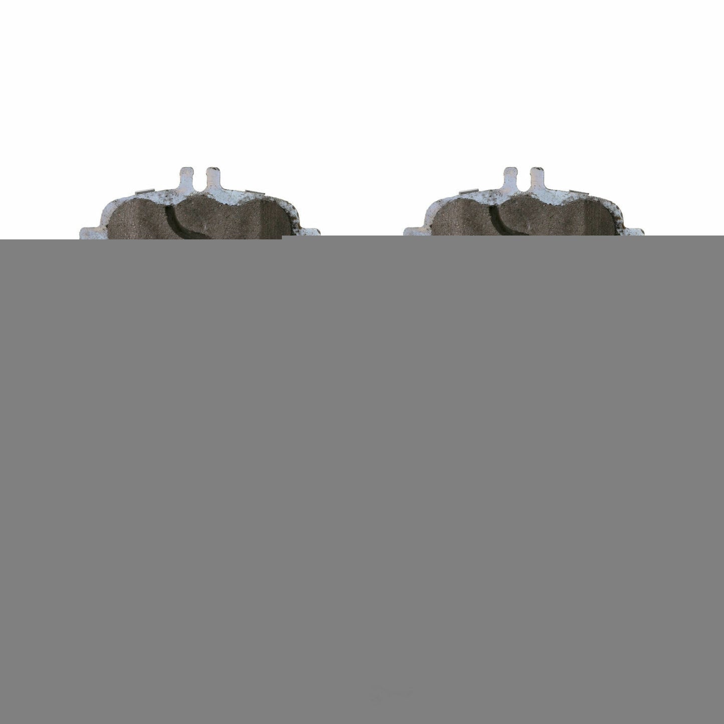 Wagner OEX1646 Disc Brake Pad Set