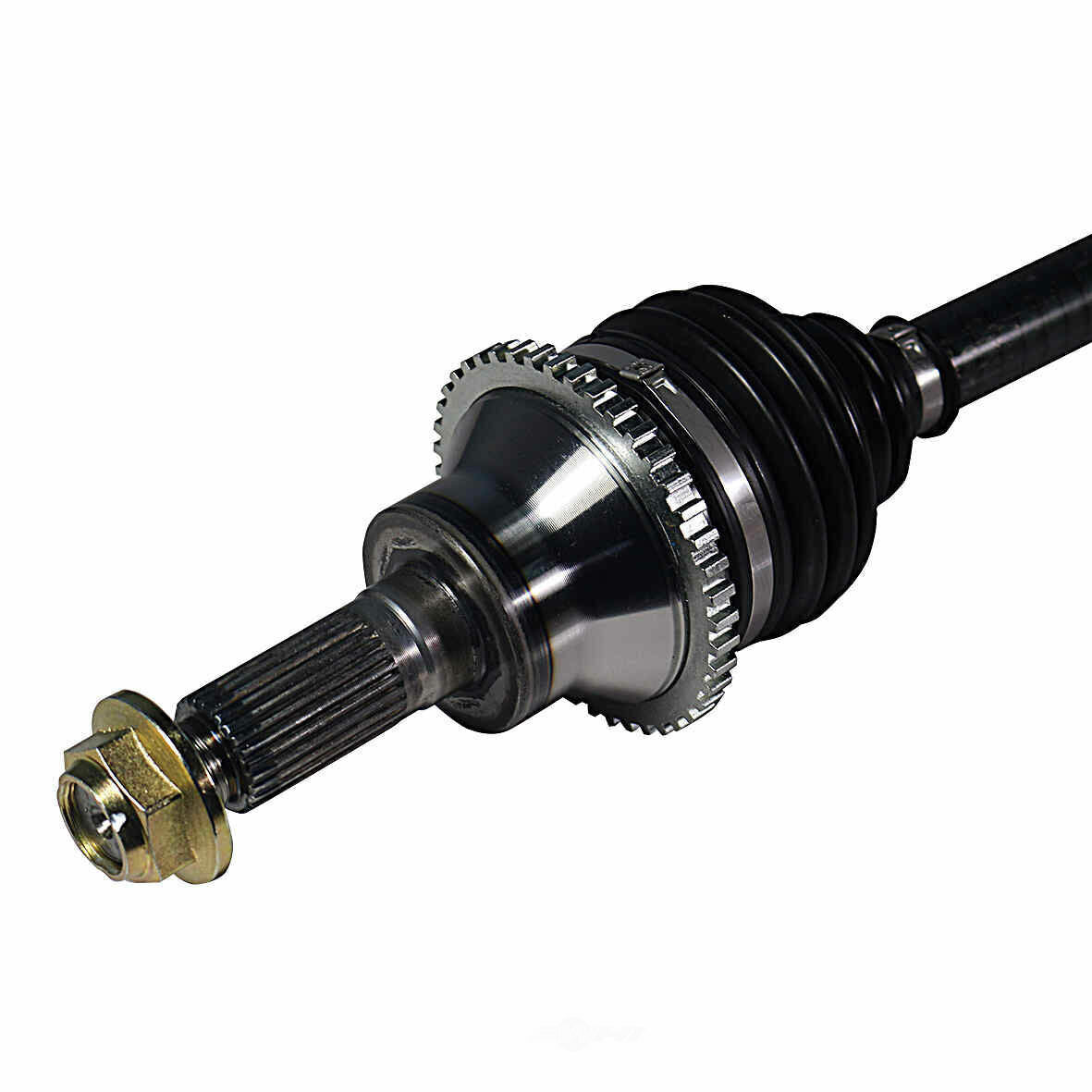 GSP North America NCV47026 CV Axle Assembly