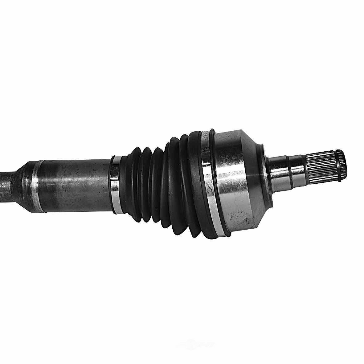 GSP North America NCV73023 CV Axle Assembly