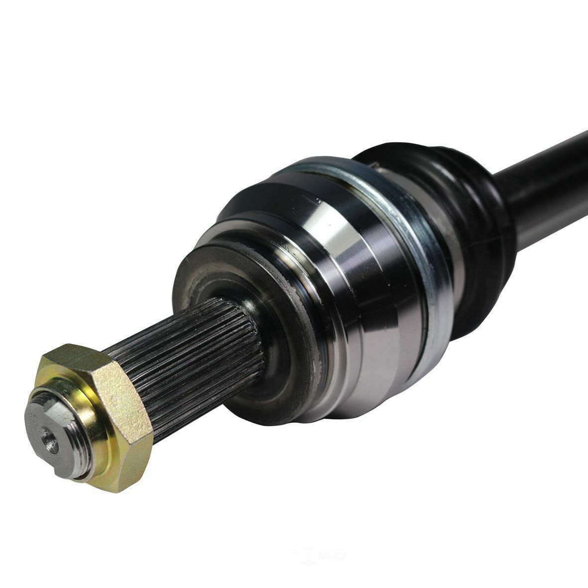 GSP North America NCV27018 CV Axle Assembly