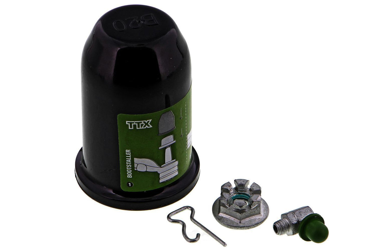 ACDelco Advantage TXK90336 Suspension Ball Joint