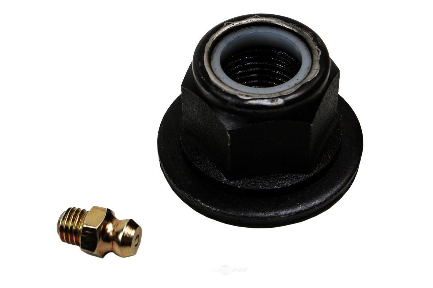 ACDelco Advantage MS401122 Suspension Control Arm and Ball Joint Assembly