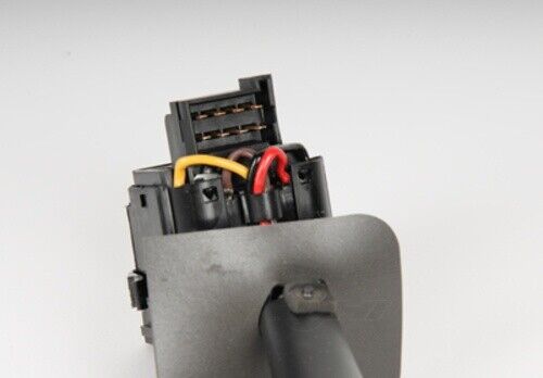 Genuine GM Parts 15251095 Turn Signal Switch