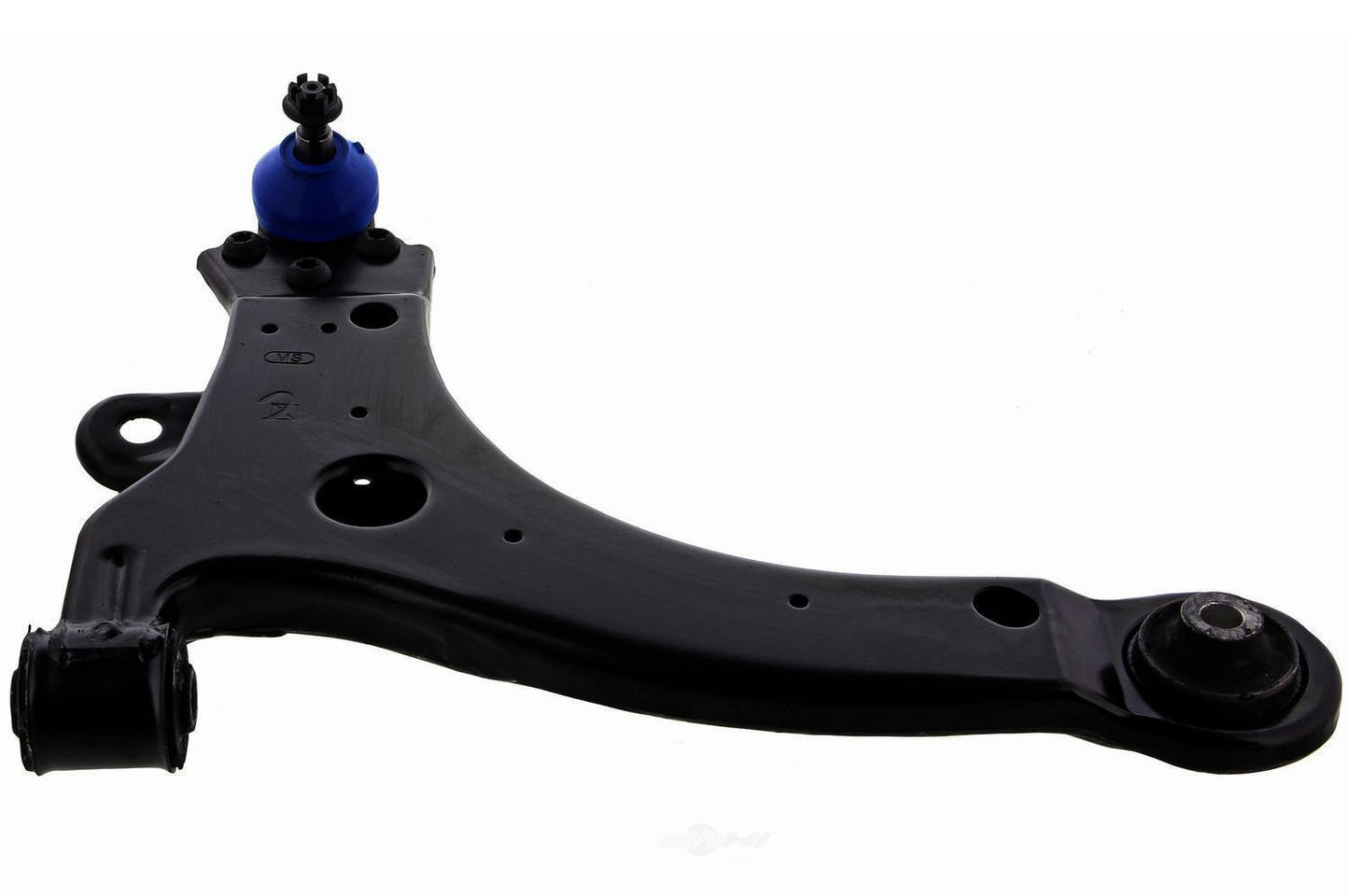 ACDelco Advantage MS20329 Suspension Control Arm and Ball Joint Assembly