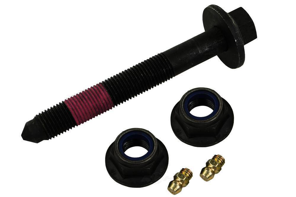 ACDelco Advantage MS258139 Suspension Stabilizer Bar Link Kit